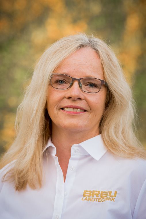 Ansprechpartner Christine Köring Thomas Breu e. K. – HYUNDAI – Autohaus / Landtechnik Verwaltung